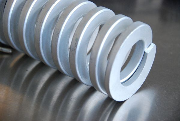 Acoperirea specială de primăvară