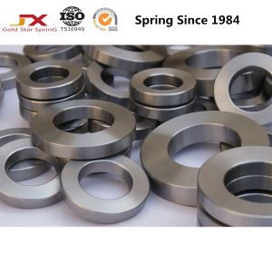 Arc de disc din oțel inoxidabil pentru auto