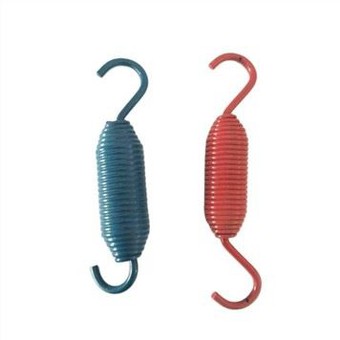 Coil de frână pantof Caliper întoarcere de primăvară